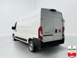 Blanc Nouvelle 2024 Fiat Ducato S Van | 40 558 € (Bon prix)