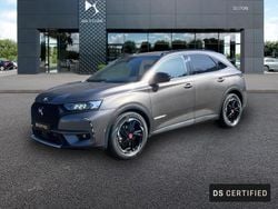Gris Utilisé 2021 DS Automobiles DS7 Crossback Performance Line Plus SUV | 23 990 € (Prix juste)