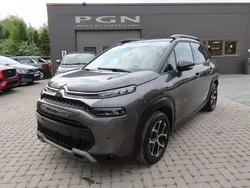 Gris Utilisé 2022 Citroën C3 Aircross PureTech SUV | 13 900 € (Bon prix)