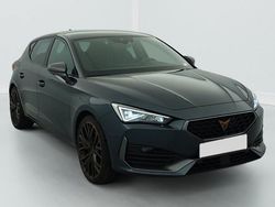 Utilisé 2022 Seat Leon Berline | 27 480 € (Prix juste)