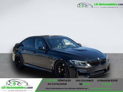 Utilisé 2014 BMW M3 Comfort Edition Berline | 52 500 €