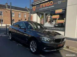 BMW 320 Gran Turismo