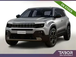 Gris Nouvelle 2025 Jeep Avenger Summit SUV | 29 030 € (Prix assez cher)