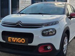 Utilisé 2020 Citroën C3 PureTech Break | 7 290 €