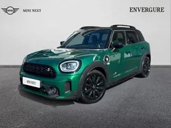 Utilisé 2022 Mini Cooper Countryman SUV | 30 490 € (Bon prix)