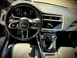 Gris Utilisé 2018 Jaguar I-Pace SUV | 26 450 € (Prix juste)