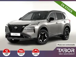 Argent Nouvelle 2024 Nissan X-Trail SUV | 35 746 €