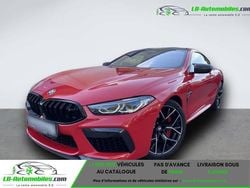 Utilisé 2025 BMW M8 Comfort Edition Coupé | 143 500 €