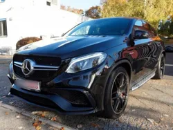 Utilisé 2019 Mercedes GLE63 AMG AMG | 68 880 €