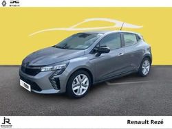 Gris Utilisé 2024 Renault Clio V Evolution Berline | 17 190 € (Prix juste)