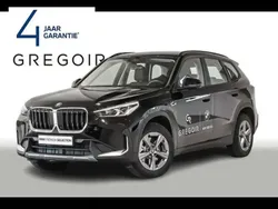 Noir Utilisé 2025 BMW X1 SUV | 43 700 € (Prix assez cher)