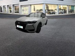 Blanc Utilisé 2022 DS Automobiles DS3 Crossback E-Tense Performance Line Plus SUV | 21 990 € (Prix juste)