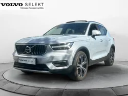 Gris Utilisé 2020 Volvo XC40 Inscription SUV | 24 490 € (Prix juste)