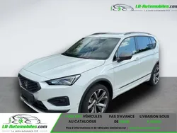 Utilisé 2021 Seat Tarraco SUV | 39 100 € (Prix juste)