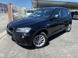 Utilisé 2012 BMW X3 Comfort Edition SUV | 14 990 € (Bon prix)