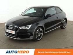Noir Utilisé 2016 Audi A1 Sport Citadine | 13 090 € (Bon prix)