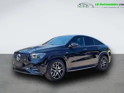 Utilisé 2025 Mercedes GLE53 AMG AMG | 117 700 €