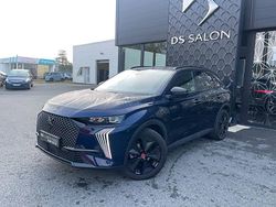Utilisé 2024 DS Automobiles DS7 Crossback Performance Line Plus SUV | 32 990 € (Prix juste)
