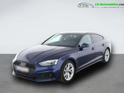 Utilisé 2021 Audi A5 Sportback Berline | 36 200 € (Prix assez cher)