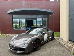 Gris Utilisé 2015 Porsche 911 Carrera GTS Coupé | 92 990 € (Super prix)