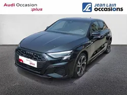 Utilisé 2024 Audi A3 Sportback Competition Berline | 42 990 € (Prix cher)
