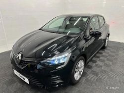 Noir Occasion 2021 Renault Clio V SE | 12 490 € (Bon prix)