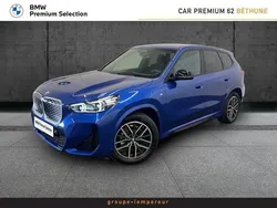 Utilisé 2024 BMW iX1 M Sport SUV | 38 590 € (Prix juste)