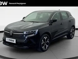 Noir Utilisé 2024 Renault Austral Evolution SUV | 27 590 € (Prix juste)
