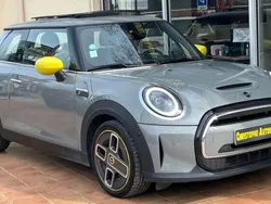 Mini Cooper SE