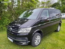 Noir Utilisé 2019 VW T6.1 Business Van | 29 500 € (Prix juste)