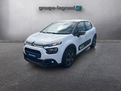 Utilisé 2022 Citroën C3 Feel Citadine | 8 990 €