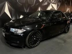 Noir Utilisé 2012 BMW 123 Citadine | 15 990 €