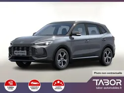 Argent Nouvelle 2025 MG ZS Comfort Berline | 23 484 € (Bon prix)