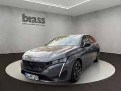 Gris Nouvelle 2025 Peugeot 308 Allure Break | 28 490 €