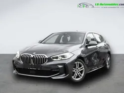 Utilisé 2021 BMW 120 Comfort Edition Citadine | 28 900 € (Prix juste)