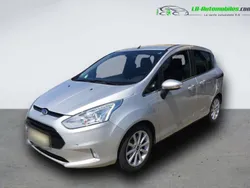 Utilisé 2017 Ford B-MAX Monospace | 15 800 €