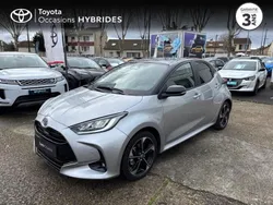 Utilisé 2024 Toyota Yaris Citadine | 25 490 € (Prix juste)