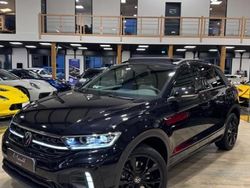 Occasion 2025 VW T-Roc R-line Edition SUV | 37 990 € (Prix assez cher)