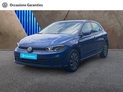 Utilisé 2024 VW Polo Life | 19 495 € (Prix juste)