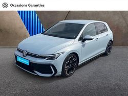 Utilisé 2025 VW Golf VIII R-line | 36 479 € (Prix cher)