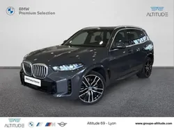 Utilisé 2024 BMW X5 M Sport SUV | 93 990 € (Bon prix)