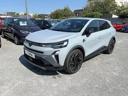 Gris Utilisé 2025 Renault Symbioz Esprit Alpine SUV | 32 990 € (Prix juste)