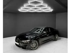 Noir Utilisé 2019 BMW M4 Competition Edition Coupé | 52 990 €
