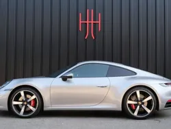 Utilisé 2018 Porsche 911 Carrera S Coupé | 139 900 €