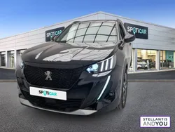 Utilisé 2022 Peugeot e-2008 GT SUV | 19 290 € (Bon prix)