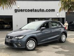 Gris Utilisé 2022 Seat Ibiza Business Berline | 14 990 € (Prix juste)