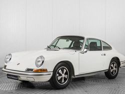 Blanc Utilisé 1967 Porsche 912 Coupé | 69 900 €