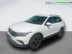 Utilisé 2021 VW Tiguan SUV | 29 000 € (Bon prix)