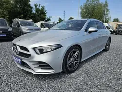 Gris Utilisé 2019 Mercedes A180 AMG Berline | 23 990 € (Bon prix)