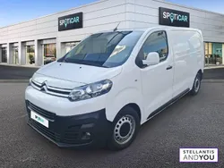 Utilisé 2017 Citroën Jumpy Comfort Monospace | 16 990 €